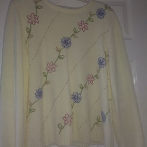 Sweater-Alfred Dunner